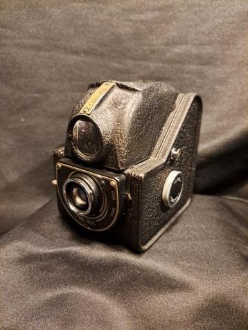 Ensign Ful-vue,1946 super mooi en decoratief foto toestel  beschikbaar voor biedingen