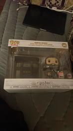 Rubeus Hagrid With The Leaky Cauldron Funko Pop (141), Ophalen of Verzenden, Zo goed als nieuw