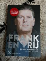 Frank Masmeijer - Frank en Vrij, Ophalen of Verzenden, Gelezen