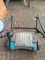 Gardena Verticuteermachine - EVC 1000, Tuin en Terras, Verticuteermachines, Ophalen of Verzenden, Gebruikt, Elektrisch