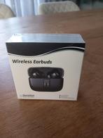 Draadloze Earbuds Koptelefoon - Nieuw!, Verzenden, Nieuw, Overige merken, Draadloos