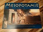 Mesopotamië (Exoplanet) - Zo goed als nieuw + Uitbreiding, Hobby en Vrije tijd, Gezelschapsspellen | Bordspellen, Een of twee spelers