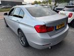 BMW 3-serie 316i Executive AUTOMAAT LED DEALER ONDERHOUDEN O, Automaat, Euro 6, 4 cilinders, Origineel Nederlands