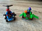 Lego Marvel Super Heroes Sets, Kinderen en Baby's, Speelgoed | Duplo en Lego, Ophalen of Verzenden, Zo goed als nieuw, Complete set