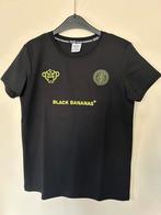 T-shirt Black Bananas - maat L - zwart NIEUW, Nieuw, Maat 42/44 (L), Ophalen of Verzenden, Black Bananas