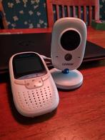 Babyfoon met camera merk Luvion- zonder kabel, Ophalen of Verzenden, Gebruikt, Camera