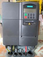 Siemens Micro master 430 15 kw, Ophalen of Verzenden, Gebruikt
