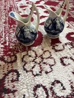 Delfts Blauw Melkkannetjes Set, Antiek en Kunst, Ophalen of Verzenden