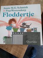 Annie m.g schmidt floddertje € 5, Ophalen of Verzenden, Zo goed als nieuw