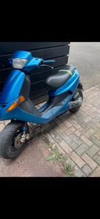 Peugeot buxy 2 takt WAARDEPEILING, Fietsen en Brommers, Scooters | Peugeot, Tweetakt, Overige modellen, Maximaal 45 km/u, Ophalen of Verzenden