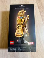 LEGO Marvel Infinity Gauntlet 76191 - Nieuw!, Kinderen en Baby's, Speelgoed | Duplo en Lego, Ophalen of Verzenden, Nieuw, Complete set