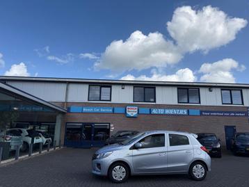 Mitsubishi Space Star 1.0 | Cool+ 5-Drs | Airco beschikbaar voor biedingen