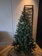 Zeer mooie kerstboom Black box, Ophalen