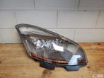 Citroen C4 picasso 2006 - 2013 koplamp XENON rechts + module, Ophalen of Verzenden, Gebruikt, Citroën