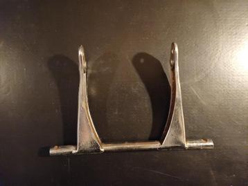 Knipperlicht steun knipperlichthouder Honda SS50 origineel   beschikbaar voor biedingen