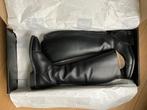 Rijlaarzen Petrie Sydney zwart mt 42, Dieren en Toebehoren, Paardrijkleding, Ophalen, Zo goed als nieuw, Dressuur, Schoeisel