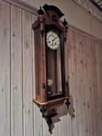 Antieke Wandklok - Gerestaureerd in 2022, Antiek en Kunst, Antiek | Klokken, Ophalen