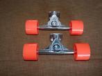 Nijdam wieltjes voor longboards, Sport en Fitness, Skateboarden, Nieuw, Skateboard, Ophalen of Verzenden, Longboard