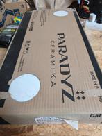 60x30 mat witte wandtegels, 4,5m2 nieuw, Ophalen, 60 cm of meer, Nieuw, Minder dan 5 m²