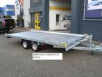 AUTOAMBULANCE 2,7-3-3,5 T 4x2-4.7x2.12 WESTHOFF, Nieuw