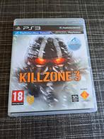Killzone 3 - PS3, Vanaf 18 jaar, 2 spelers, Ophalen of Verzenden, Zo goed als nieuw