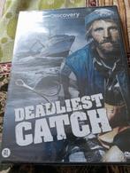 Deadliest Catch "Discovery Channel" *, Cd's en Dvd's, Ophalen of Verzenden, Zo goed als nieuw