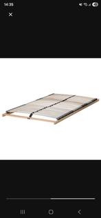 Lönset lattenbodem - Zo goed als nieuw!, Huis en Inrichting, Slaapkamer | Matrassen en Bedbodems, Ophalen, Zo goed als nieuw, Bedbodem