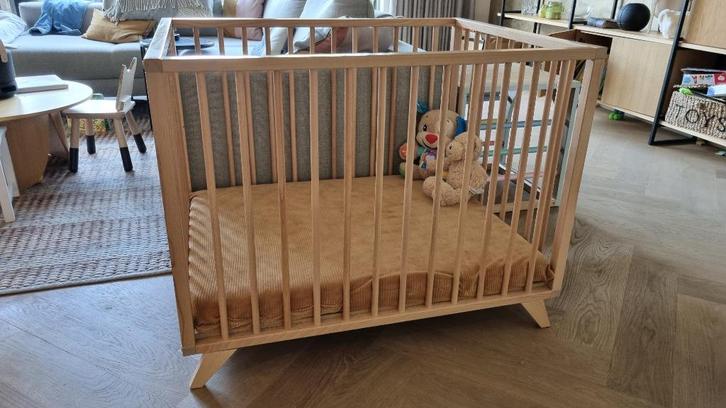 Bopita Box Retro Naturel, Verzamelen, Speelgoed, Gebruikt, Ophalen