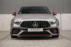 Mercedes A45S AMG 4MATIC+ ''Street Style Edition'' 360 HUD, Automaat, Adaptive Cruise Control, Gebruikt, 4 cilinders