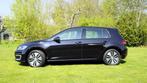 Volkswagen E-Golf E-Golf, 596 min, Gebruikt, Zwart, 35 kWh