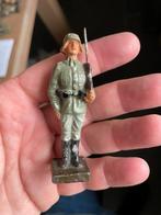 Wacht soldaat, schusso?, Ophalen of Verzenden