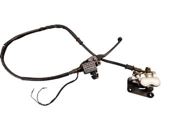 Voorrem remklauw rempomp origineel AGM VX50 beschikbaar voor biedingen