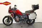 Honda CRF 1000 Africa Twin (bj 2017), Motoren, Motoren | Honda, Bedrijf, Meer dan 35 kW, Toermotor