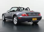 BMW Z3 Roadster 2.3i | Airco | elektrische kap | Harman Kard, Gebruikt, Open dak, Cabriolet, Bedrijf