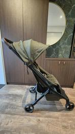 Dubatti Buggy - Smart E2 + zomerbekleding, Ophalen, Gebruikt, Overige merken, Verstelbare rugleuning