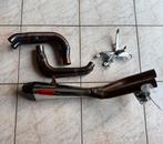 Brocks Penta full system(rood logo) - Bmw s1000rr, Motoren, Ophalen of Verzenden, Gebruikt