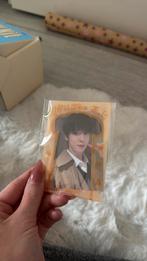 Yunho ateez birthday 2024 pc, Ophalen of Verzenden, Nieuw, Kaart of Prent