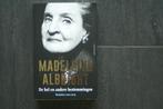 MADELEINE ALBRIGHT.... De hel en andere bestemmingen.. (2020, Boeken, Ophalen of Verzenden, Zo goed als nieuw