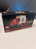 Lego Icons 40586 Verhuiswagen - Nieuw!, Ophalen of Verzenden, Nieuw, Complete set, Lego