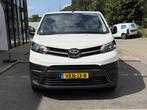 Toyota PROACE Electric Worker Standard Range Limited / BTW /, 1849 kg, 136 pk, Gebruikt, Zwart