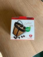Permanent/ wasbaar/ duurzaam koffiefilter, Witgoed en Apparatuur, Ophalen, Zo goed als nieuw