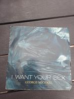 George Michael - I Want Your Sex - Single, Ophalen of Verzenden, Zo goed als nieuw, Pop
