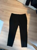 Zwarte Pantalon - Esprit, Zwart, Maat 42/44 (L), Ophalen of Verzenden, Zo goed als nieuw