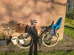Nette fiets, Ophalen, Overige merken