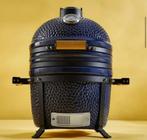 Kamado compact 15” bbq, Ophalen, Nieuw, Kamado, Met accessoires