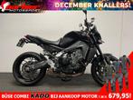 Yamaha MT 09 (bj 2021), Motorrijbewijs A, Bedrijf, Meer dan 35 kW, YAMAHA