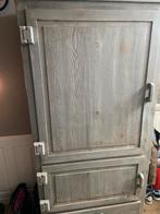 1 deurs kast, Antiek en Kunst, Ophalen