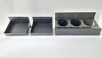 Magnetische bakjes houders Power Plus Tools, Ophalen of Verzenden