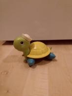 Loop schildpad, Ophalen, Gebruikt