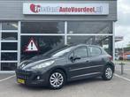 Peugeot 207 1.4 VTi Urban Move /Airco/Cruise/5 drs/APK 06-20, Voorwielaandrijving, Euro 5, Stof, Gebruikt